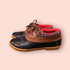 Vintage 1980s Capezio Women’s Booties PRISTINE Condition Size 7